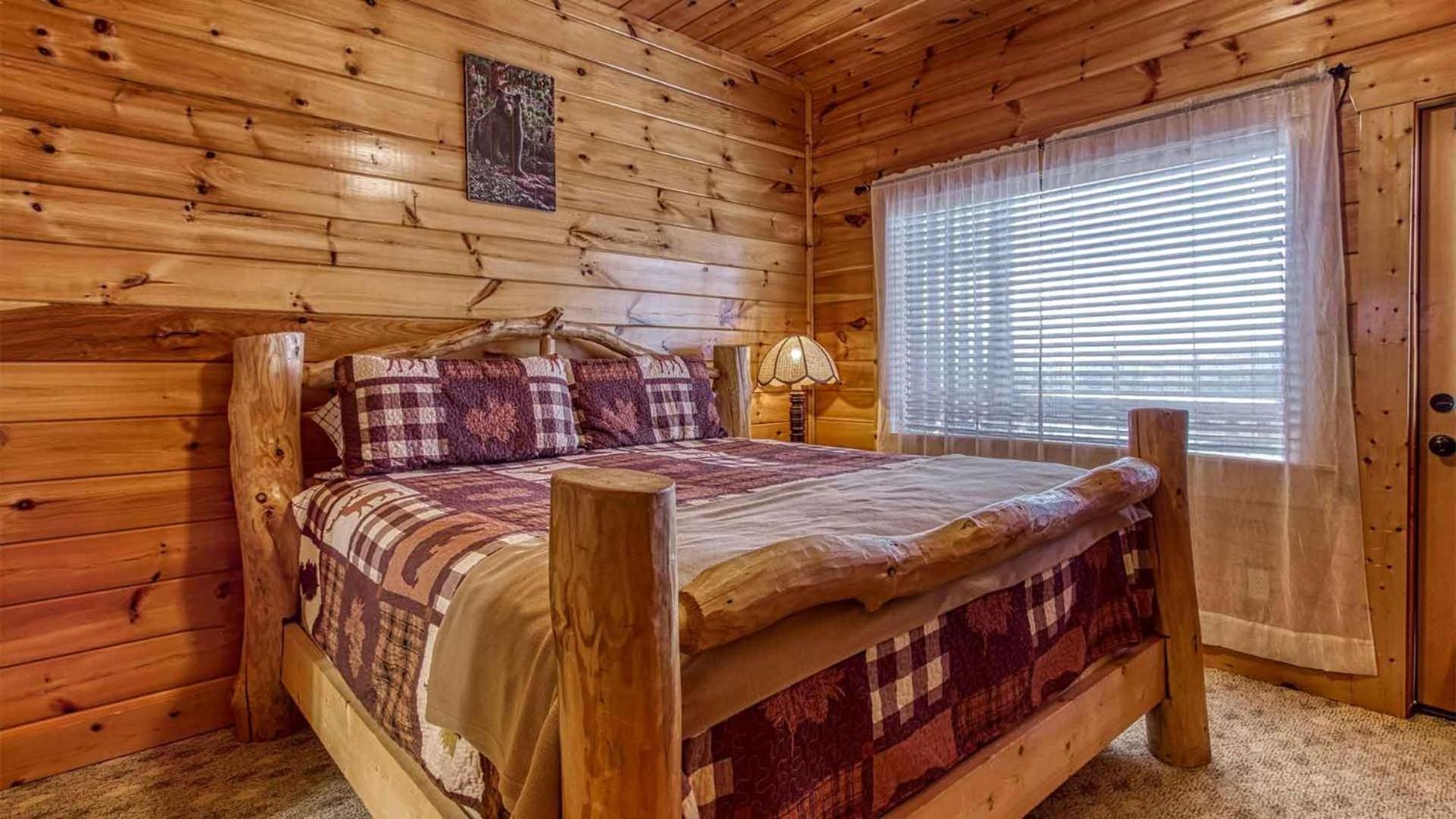 Вілла New Majestic 5 Star Amazing View, Pool, Hot Tub! Піджен-Фордж Екстер'єр фото