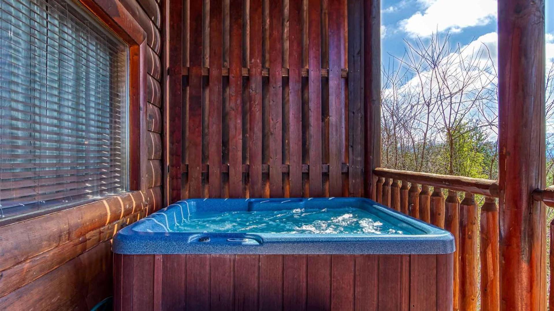 Вілла New Majestic 5 Star Amazing View, Pool, Hot Tub! Піджен-Фордж Екстер'єр фото